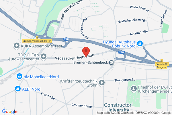 Kiel GmbH
