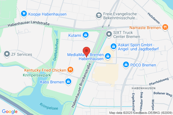 Martin Maschinen Vertrieb GmbH Bremen