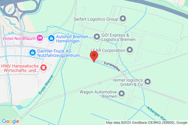 Benien GmbH & Co. KG