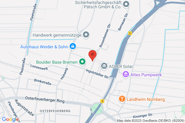 AMEK Weser Ems Textil Service GmbH & Co. KG