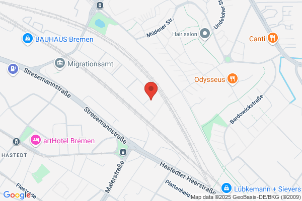 AJOUR GbR Ing. Büro f. Arbeitssicherheit