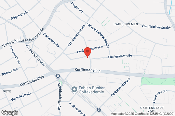 Belser Wittig u. Heuß Monika Dipl.-Ing.