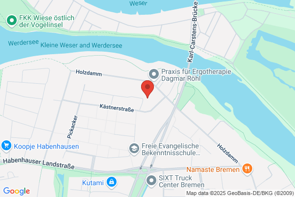 Strack Dieter Architekt u. Strack Gisela Versicherung