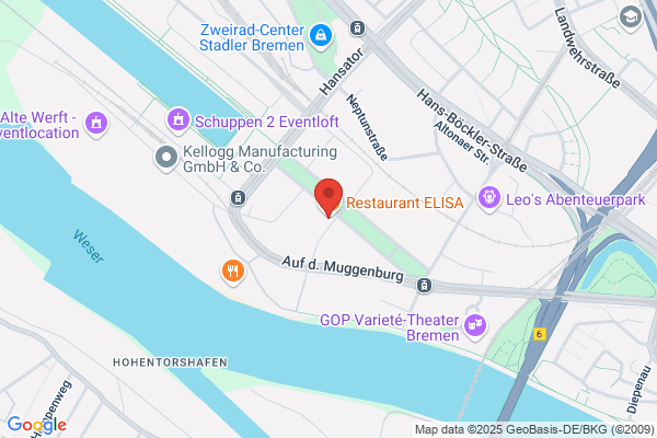 Dietrich Architekten + Ingenieure GbR