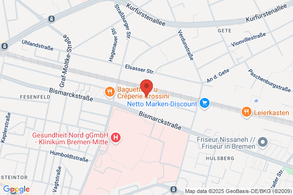 Ingenieurbüro W. & F. Räke