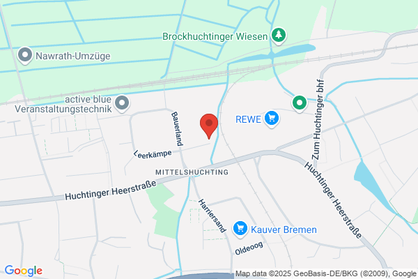 BESI Marine Systems GmbH