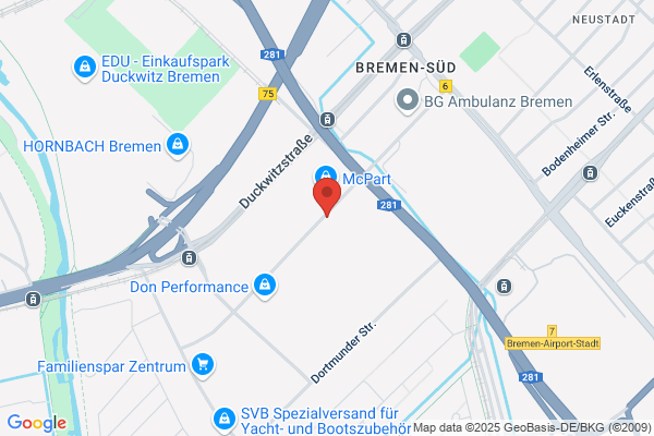 Dindus Armaturen GmbH