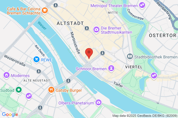 AllDent Zahnzentrum Bremen