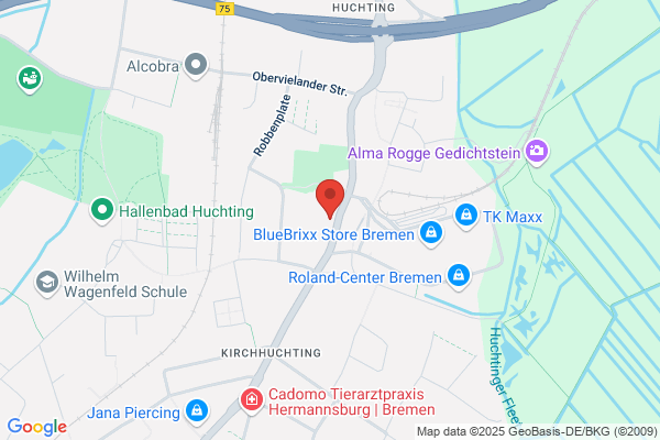 Amplifon Hörgeräte Bremen-Huchting , Bremen