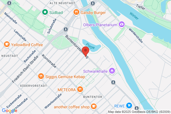 Amplifon Hörgeräte Bremen-Neustadt Leibniz-Platz, Bremen