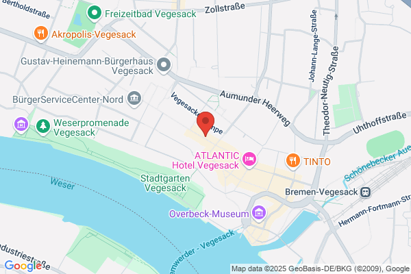Amplifon Hörgeräte Bremen-Vegesack, Bremen