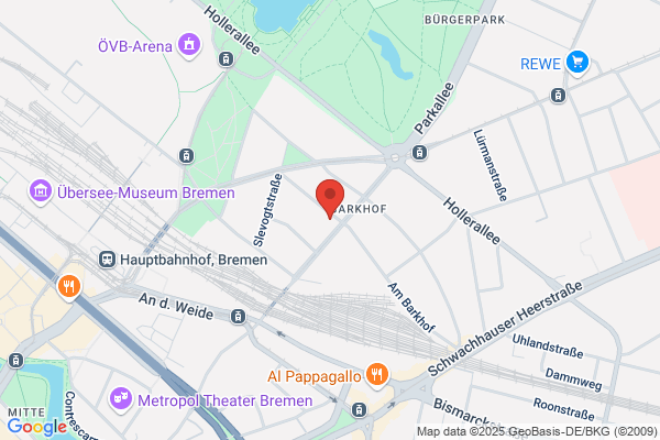 Vitakustik Hörgeräte