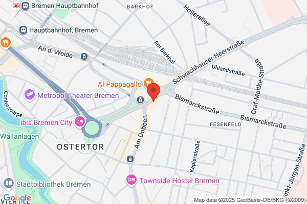 Optiker Greten GmbH