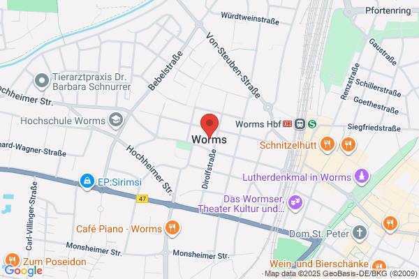SES Sicherheitsdienste & Service GmbH