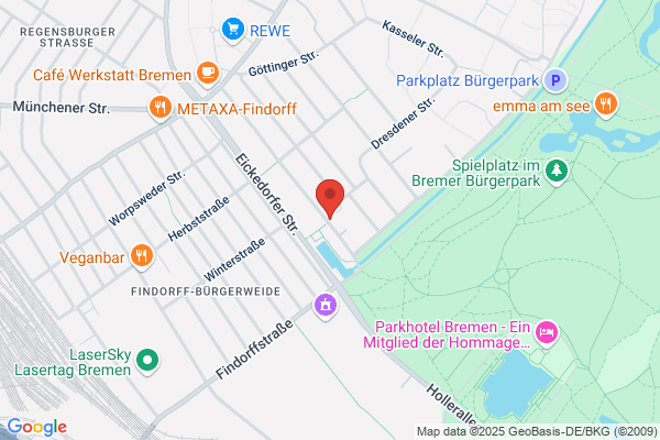 Beckedorf Dirk Dr.med. Praxis für system. Hörtherapie