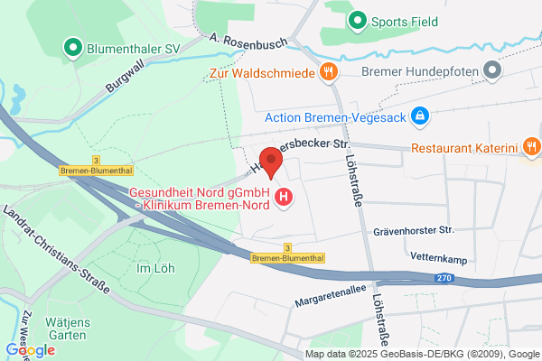 Berufsausübungsgemeinschaft Dr. Markus