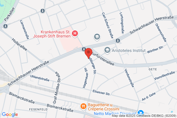 Nephrologische Gemeinschaftspraxis