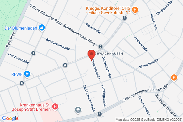Dr. Rosenthal Carmen Ärztin für Kinder-und Jugendpsychiatrie und -Psychotherapie