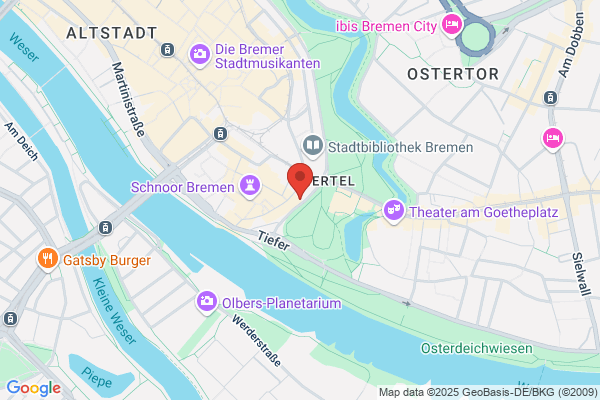 Praxis Altenwall Kinder und Jugendpsychiatrie