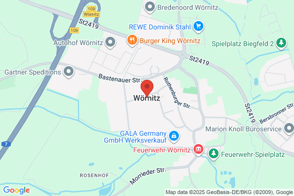 SHW-Komplett