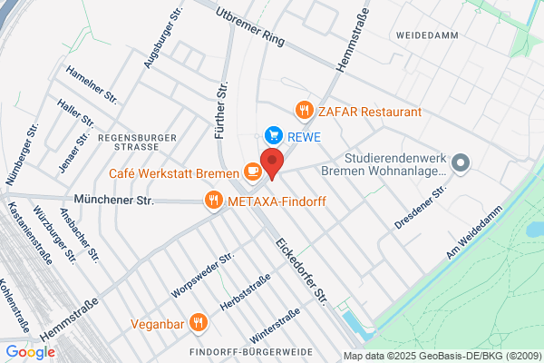Orthopädische Gemeinschaftspraxis Regina