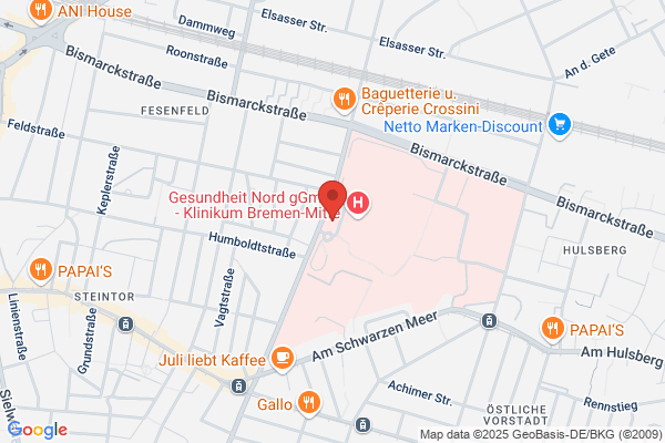 ZEMODI  Zentrum für moderne Diagnostik