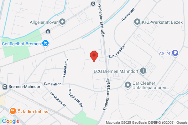 ClinicCare GmbH