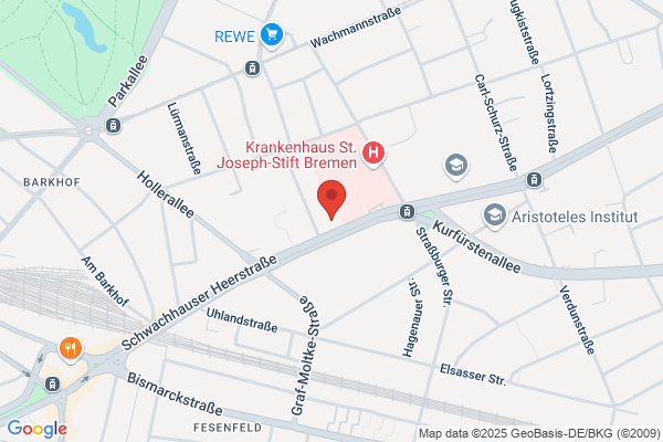 ResMed Dienstleistungszentrum Bremen