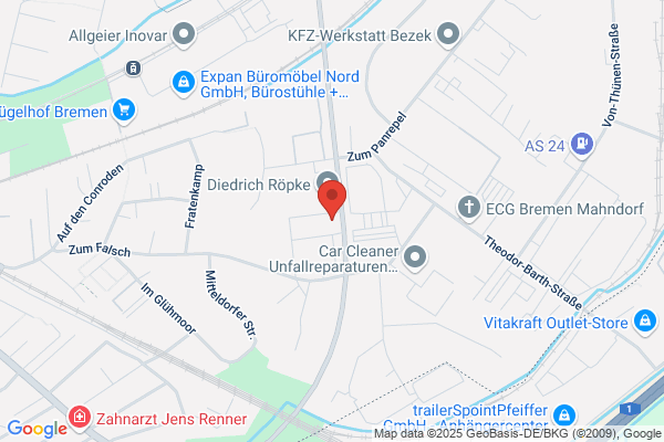 OTIS GmbH & Co. OHG Aufzüge