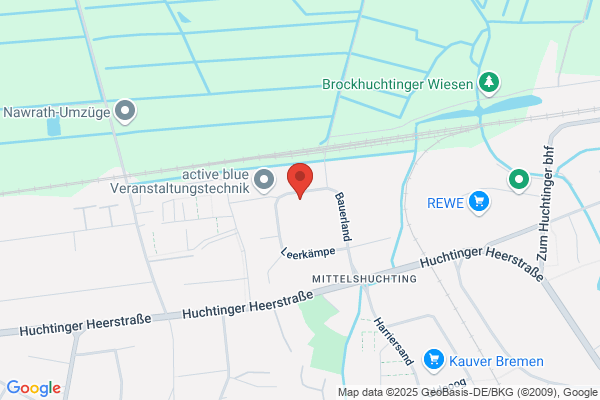 Thyssen Krupp Aufzüge GmbH Niederlassung Bremen