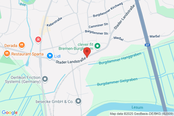 A1 PALETTENHANDEL BREMEN