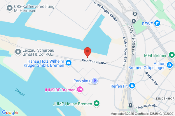 Hansa Melasse Handelsgesellschaft mbH