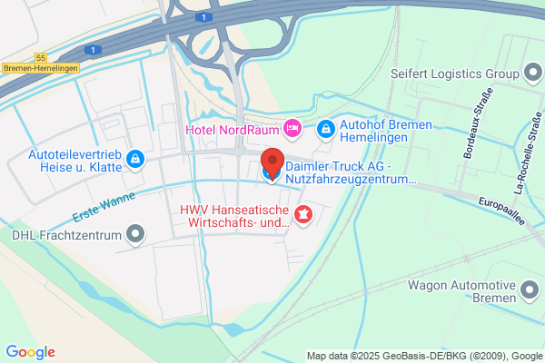 CharterWay
