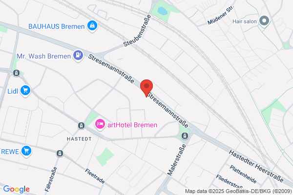 Autzoankauf Bremen