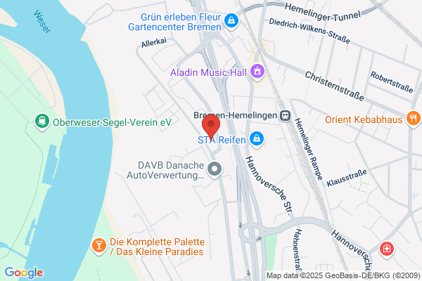 ASR Autoservice Rabe
