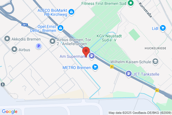 Neuenlander Auto Center