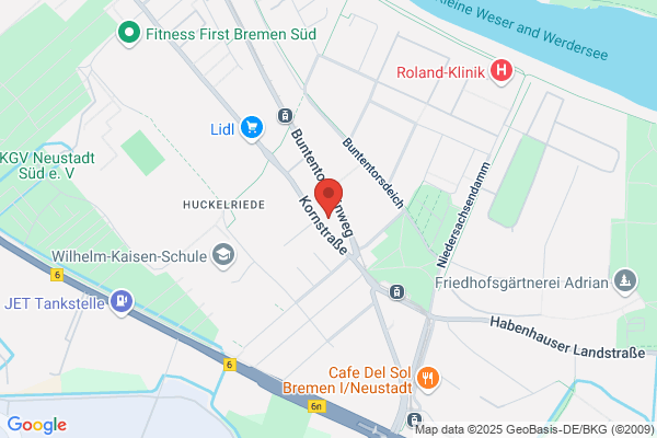 Autoforum Bremen GmbH