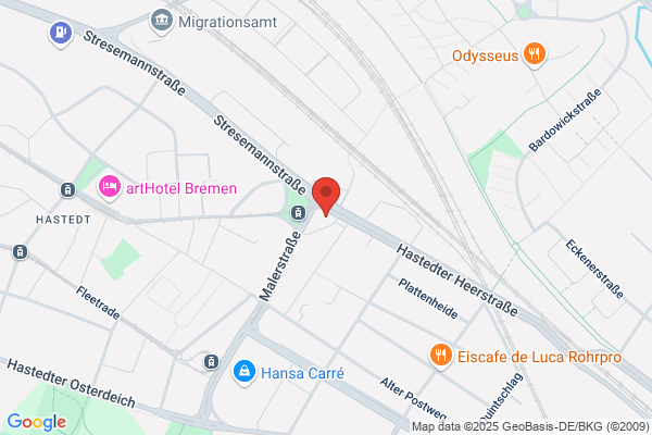 Carglass GmbH Bremen (Hemelingen)