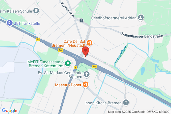 Carglass GmbH Bremen (Obervieland)