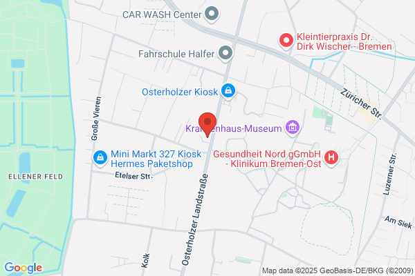 Auto Express Autohandels GmbH