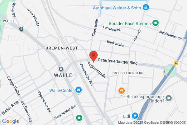 Autohaus Jeske GmbH