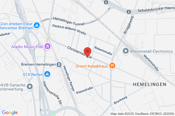 Carmeile GmbH