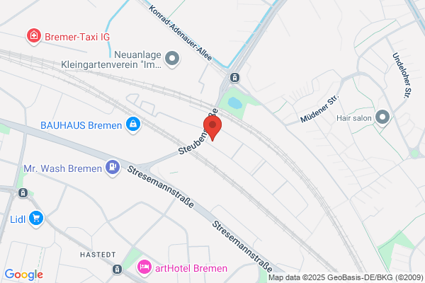 Gebrauchtwagen Zentrum Schmidt + Koch GmbH