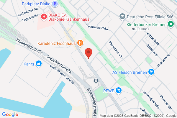 Lübkemann + Benthe GmbH