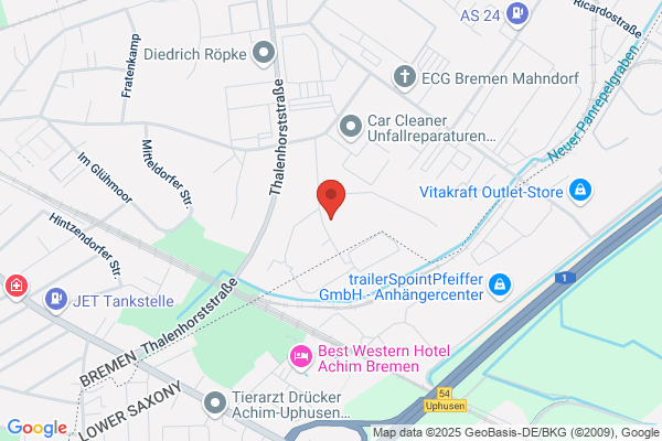 Marcellino Fa. Brettmann Fahrzeuge