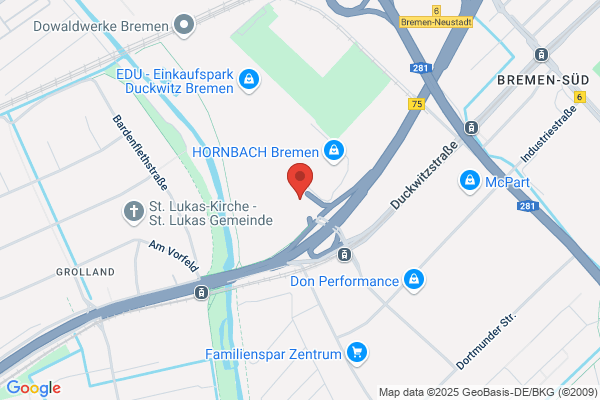 Pit-Stop Auto Service GmbH
