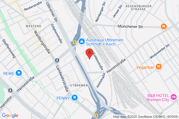 Autolackiererei Kreis GmbH