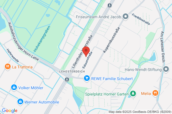 Autolackiererei und mehr GmbH