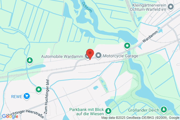 Autolackierfachbetrieb Steyer