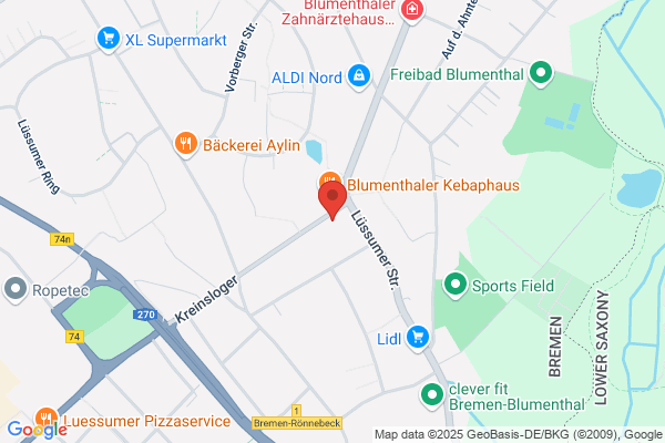 Roland Automaten